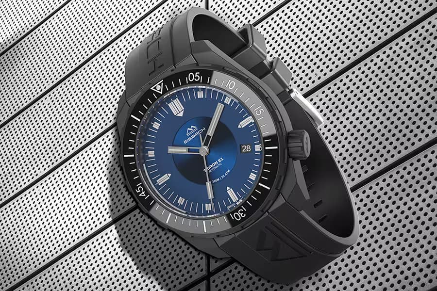 E1-Black Sea Diver_2 image