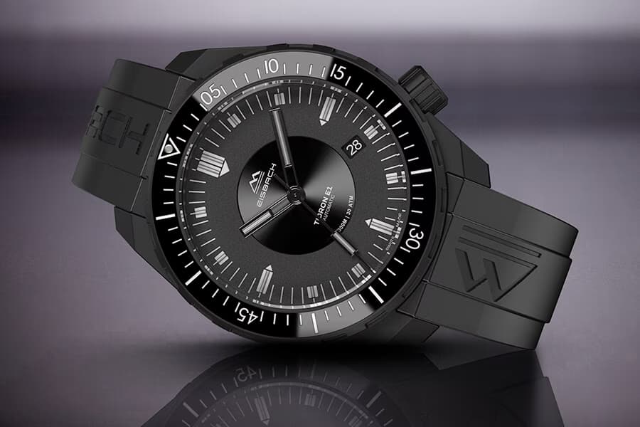 E1-Ice Fjord Diver_2 image